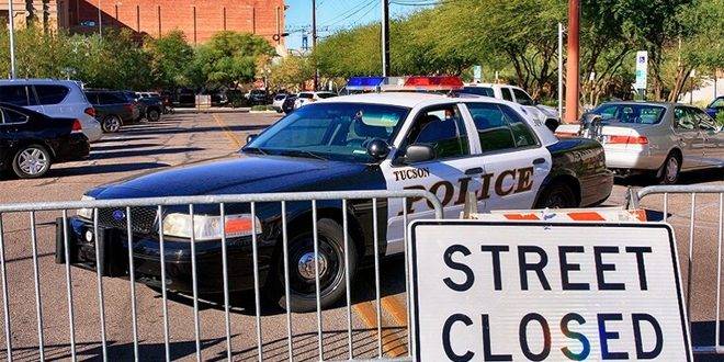 مقتل 4 أشخاص بإطلاق نار في مجمع سكني بولاية أريزونا الأمريكية