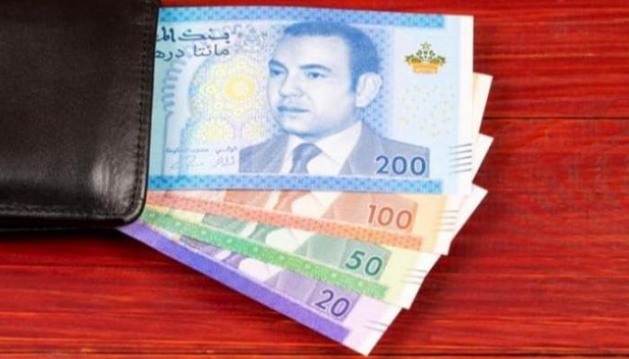 أسعار العملات اليوم في المغرب الجمعة 26 أغسطس 2022.. هبوط الدرهم
