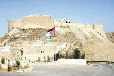 تواصل فعاليات مهرجان صيف الأردن بالكرك