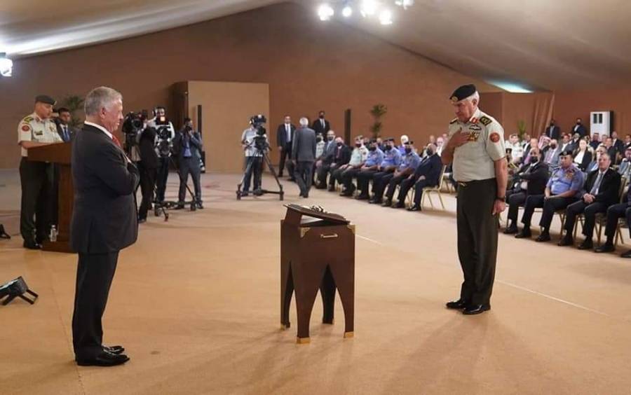 ألا الجيش.....