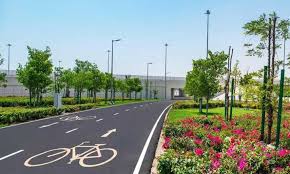 قطر تستقبل المونديال بأطول مسار للدراجات بالعالم وفعاليات غير مسبوقة