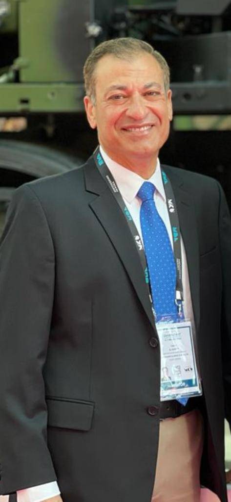 الخطيب رئيساً لمجلس إدارة المركز الوطنيّ للتعبئة والتغليف