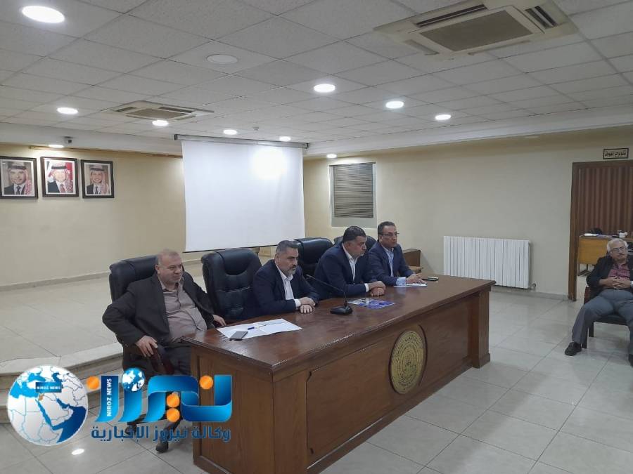 إرادة في الزرقاء ويلقى بها قبول واسع ……. صور 