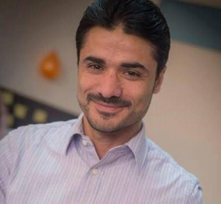 جراحة لاسير اردني سابق لدى اسرائيل