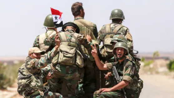 سوريا.. الأسد يصدر قرارا بشأن الخدمة العسكرية