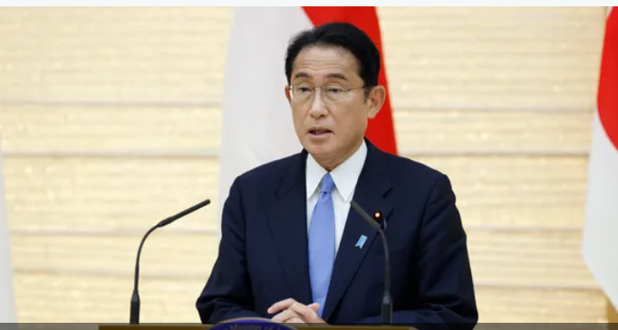 اليابان تقدم 30 مليار دولار مساعدات لأفريقيا خلال ثلاث سنوات