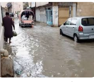 الأردن يعزي باكستان بضحايا الفيضانات