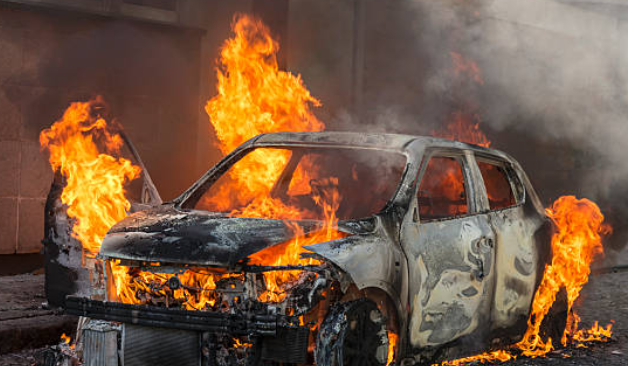 الأمن يحذر من اشتعال السيارات وانفجار الإطارات خلال موجة الحر