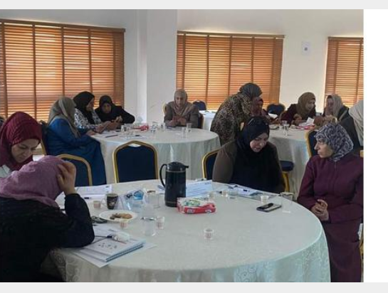 بلدية الطفيلة الكبرى تطلق مشروع حول السلامة الرقمية