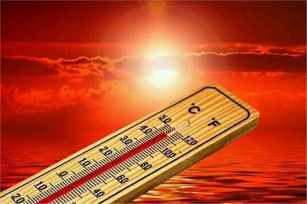 New air mass lasts until first days of September – JMD