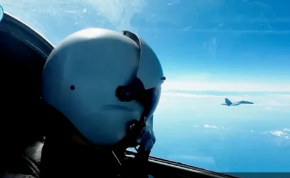 تايوان: أنشطة الصين العسكرية حولنا لا تتوقف