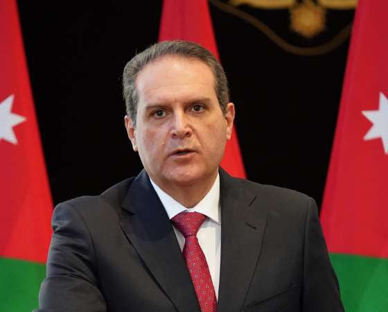 وزير الصحة يفتتح وحدة الرنين المغناطيسي بمستشفى الرمثا الحكومي