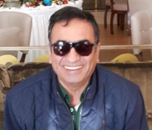 ميقاتي وعباس يعزيان بوفاة الجازي