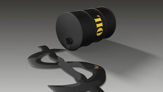 النفط يصعد قبل خطاب لرئيس المجلس الفيدرالي الأمريكي