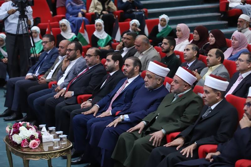 وزير الأوقاف يرعى الحفل الختامي للمراكز الصيفية لتحفيظ القرآن الكريم