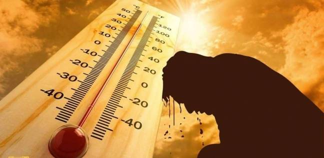الشاكر: موجات الحر قد تكرر الأشهر المقبلة