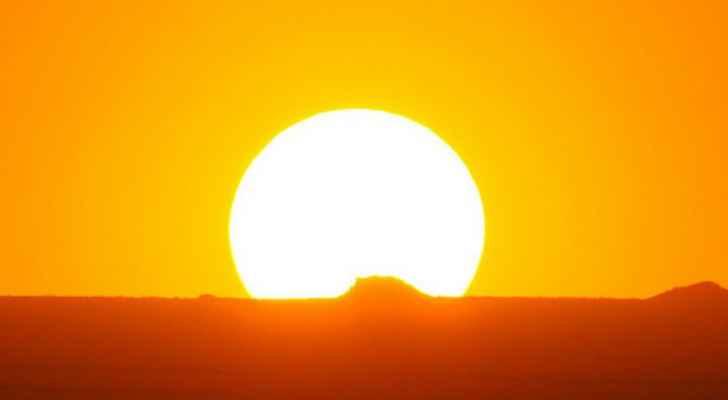 زراعة المفرق تدعو المزارعين لأخذ الحيطة من الحر