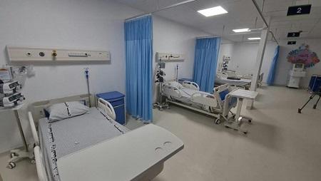 تحميل الاحتلال مسؤولية وفاة طفل في غزة