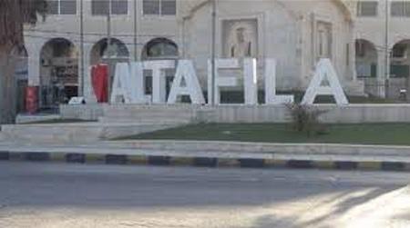 مشروعات تنموية في موازنة محافظة الطفيلة العام المقبل