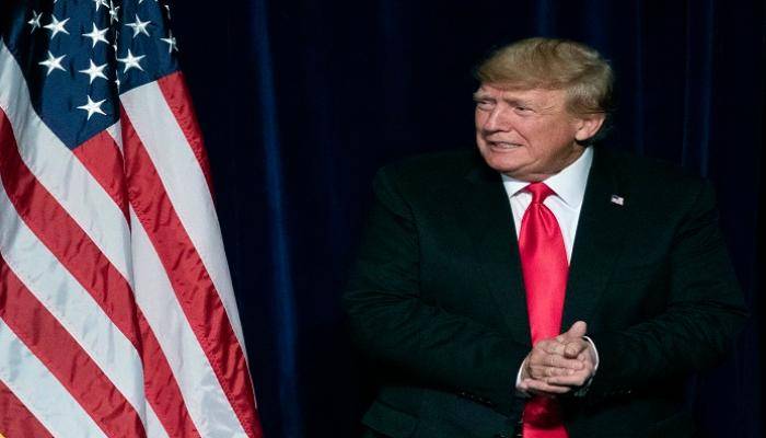 المخابرات الأمريكية تدخل على خط أزمة ترامب