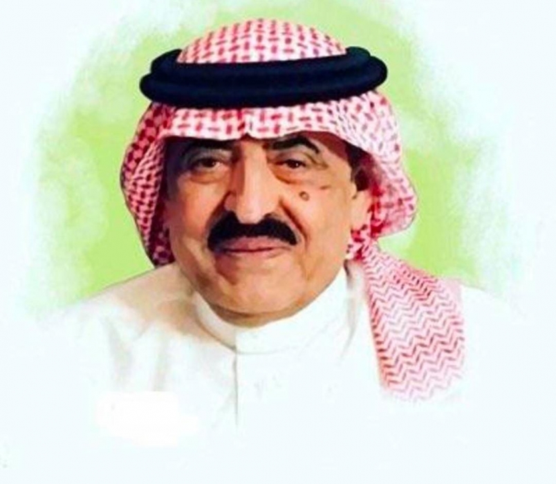 من هو الاعلامي السعودي غالب كامل