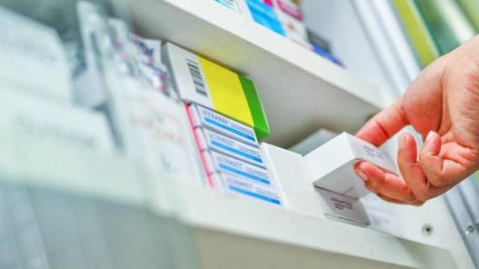 إضافة منشآت صحية جديدة تطبق خدمة توصيل الأدوية الشهرية