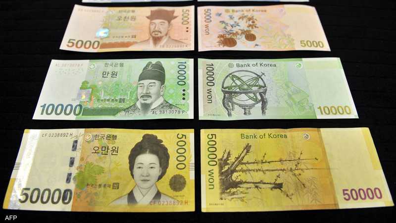 رئيس وزراء كوريا الجنوبية: ضعف العملة المحلية مفيد للصادرات