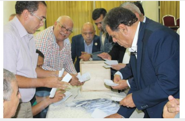 المسؤولية الاجتماعية بالمهندسين يبحث ترميم منزل في المفرق