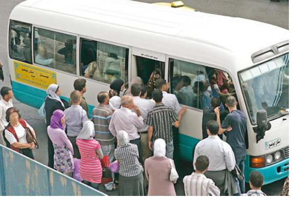 10 آلاف بطاقة دعم محروقات لوسائط النقل قبل نهاية الأسبوع