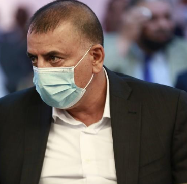 تنقلات إدارية واسعة في الداخلية   أسماء