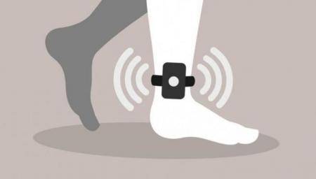 استخدام السوار الالكتروني كبديل عن التوقيف لأول شخصين في الأردن