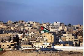 حوارية حول مخرجات اللجنة الملكية في مركز شباب المزار الشمالي