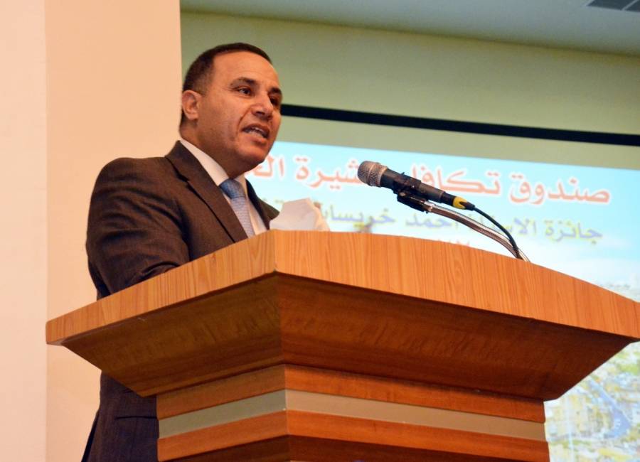 صندوق تكافل عشيرة الخريسات يكرم اوئل المملكة في التوجيهي  والمتفوقين من أبناء العشيرة