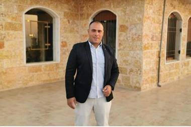 الحزن يخيم على مواقع التواصل بعد وفاة الشاب عقبة في إربد