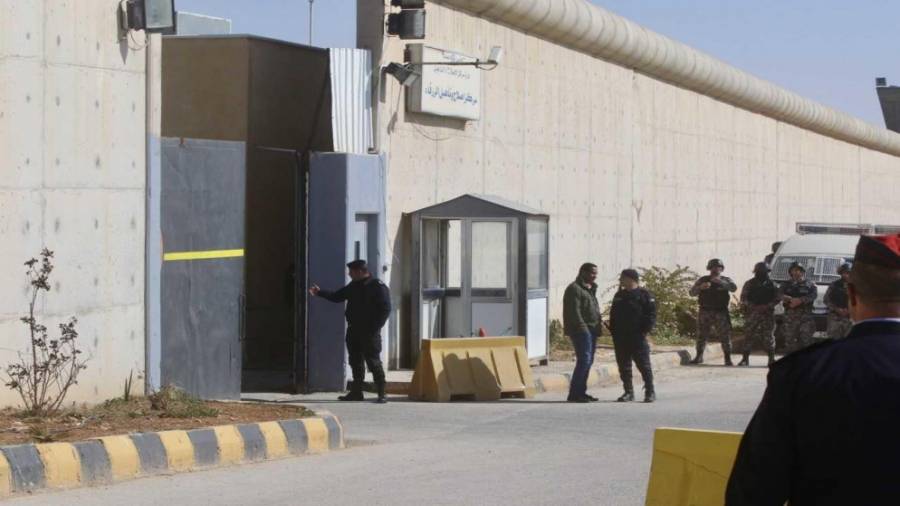 عدد نزلاء مراكز الإصلاح والتأهيل تجاوز 20 ألفًا