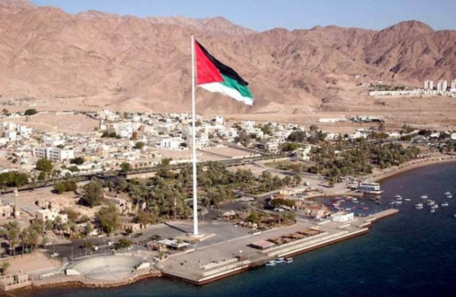 العقبة 45 درجة عمان 40.. تعرف على درجات الحرارة بالمحافظات