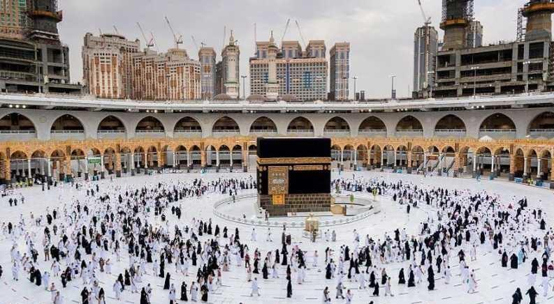 الشركات المعتمدة لتقديم خدمات العمرة بالأردن  أسماء