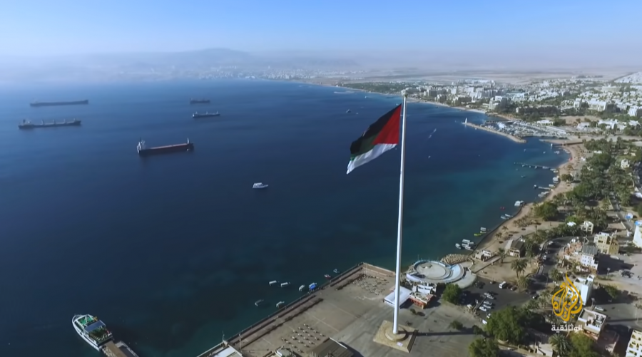 جمعية الغوص: شواطئ العقبة آمنة ولا صحة لتوقف نشاطات الغوص