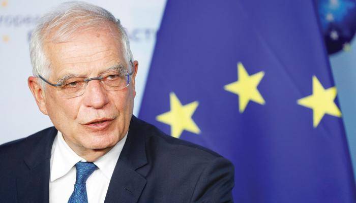 بوريل غير مرحب به في المغرب .. ما السبب؟