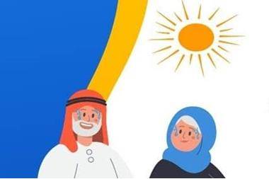 الصحة تنصح كبار السن بعدم الخروج في الأجواء الحارّة