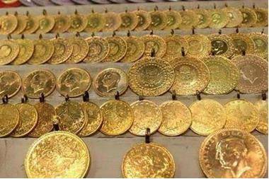 انخفاض أسعار الليرة الانجليزي والرشادي اليوم في المملكة