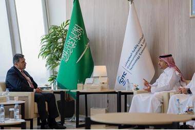 هيئة الاتصالات تشارك في فعاليات الاجتماع الخامس لفريق العمل العربي في الرياض