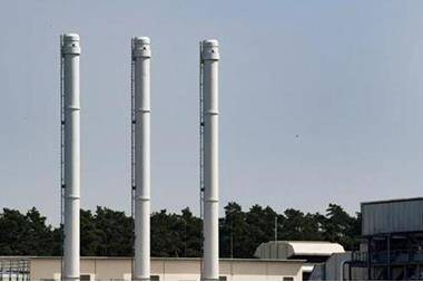 ألمانيا.. خزانات الغاز تمتلئ أسرع من المتوقّع