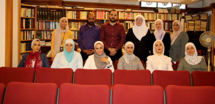 المدن والقرى يتظم ورشة حول كيفيه إعداد الخطط التشغيلية