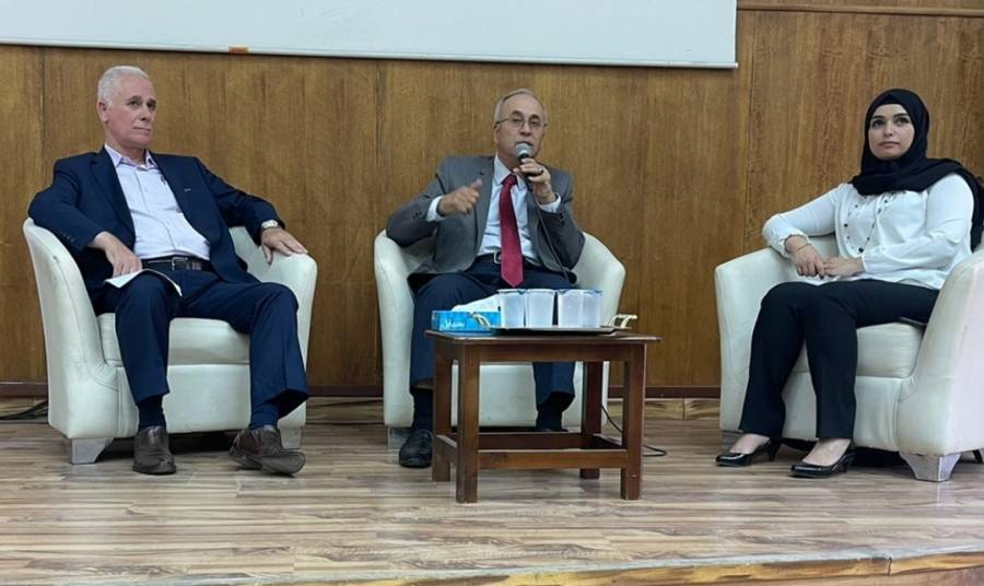 أبو علي: الإصلاحات الضريبية ساهمت في زيادة الإيرادات