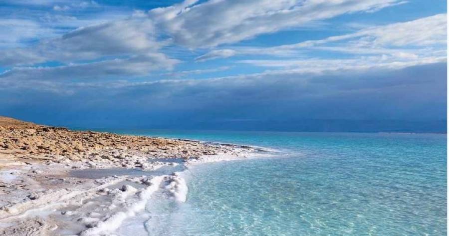 بتكلفة 5 ملايين دينار.. مشروع سياحي بالبحر الميت خلال عامين