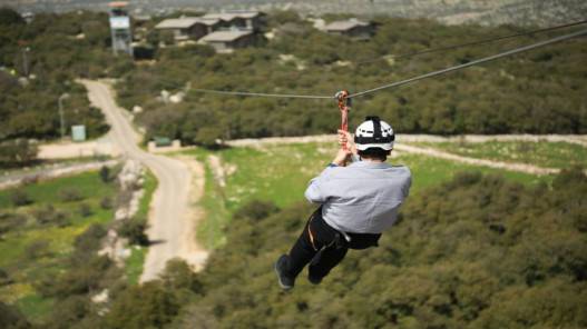 إطلاق فعالية مسير درب الأردن 2022 لترويج السياحة الداخلية