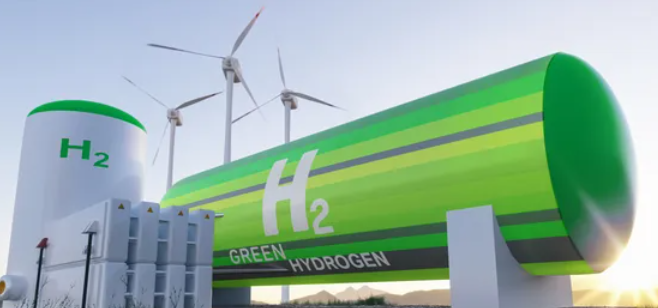 الفنار السعودية تنفذ مشروعا لإنتاج الهيدروجين في مصر