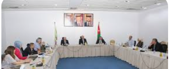 الأمانة وبلدية رام الله تعقدان جلسات تشاركية لتبادل الخبرات