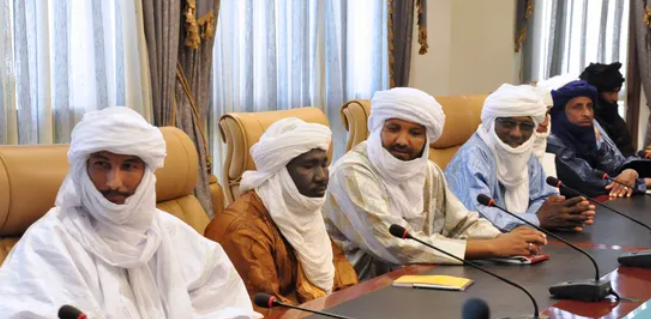 مالي.. اجتماع حركة تحرير أزواد وترقب في باماكو